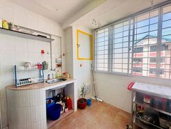 Blk 102 Crescent View (Queenstown), HDB 3 Rooms #503531131